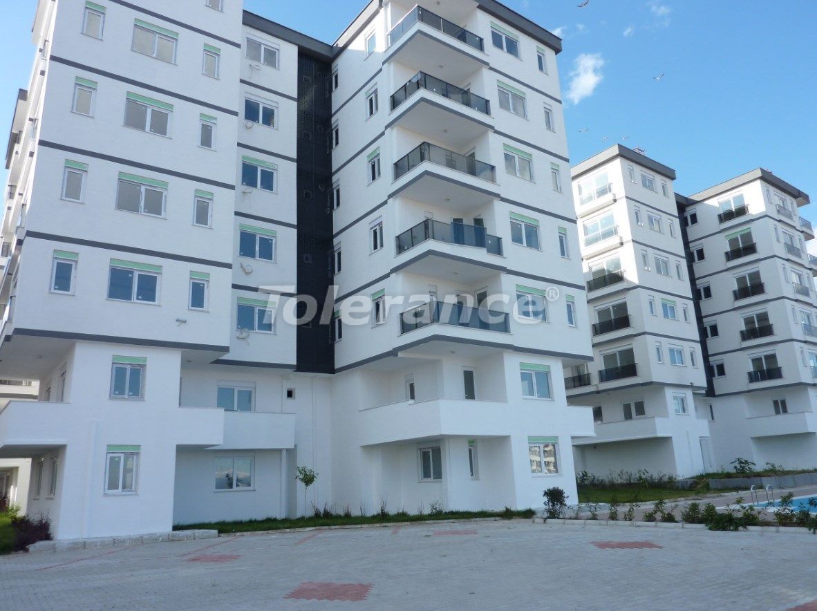 Apartment 2+1 in Kepez, Turkey No. 66
