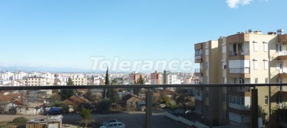 Apartment 2+1 in Kepez, Turkey No. 66 19