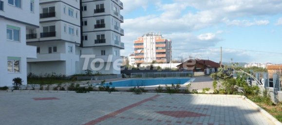 Apartment 2+1 in Kepez, Turkey No. 66 2