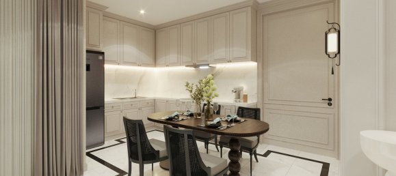 2 chambres condominium à vendre à Bang Tao, Phuket, Southern Thailand, Thailand № 80455 3