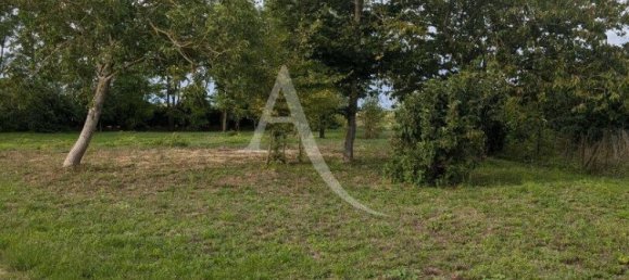 1454m² Land in La Chapelle-Saint-Martin-en-Plaine, France No. 229542 3