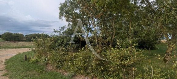 1454m² Land in La Chapelle-Saint-Martin-en-Plaine, France No. 229542 4