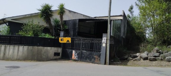 Grundstück in Valongo, Portugal 1200m², Nr. 71526 11