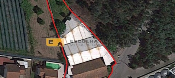 Grundstück in Valongo, Portugal 1200m², Nr. 71526 13