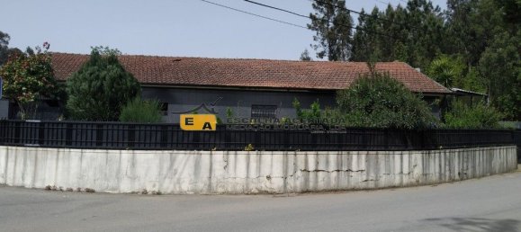 Grundstück in Valongo, Portugal 1200m², Nr. 71526 10