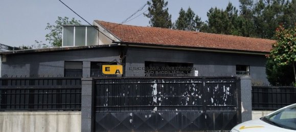 Grundstück in Valongo, Portugal 1200m², Nr. 71526 12