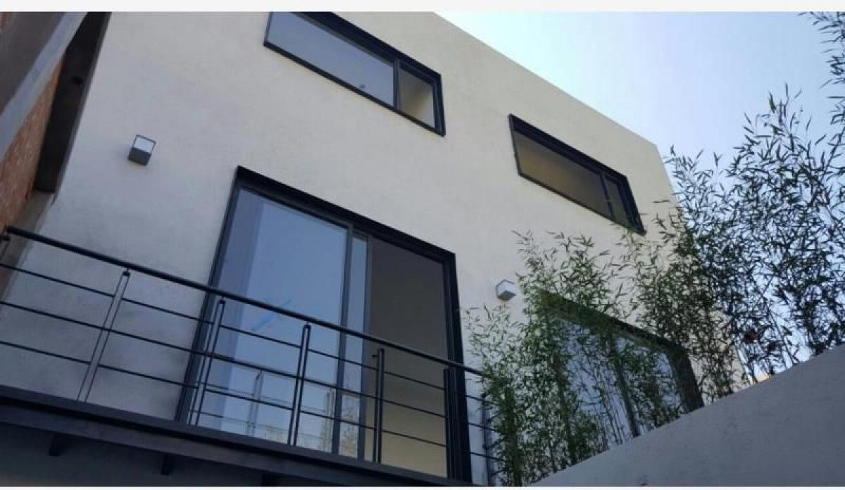 3 bedrooms House in Mexico No. 225866