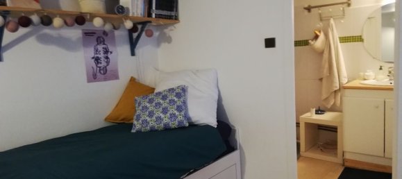 Studio in Bordeaux, France, Nr. 318848 3