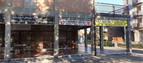 Коммерческая недвижимость 82м² в Реджо Эмилия, Италия № 11989 5