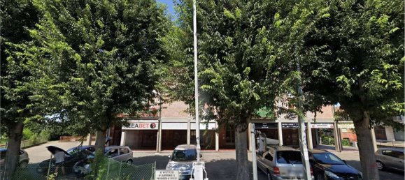 Коммерческая недвижимость 82м² в Реджо Эмилия, Италия № 11989 2