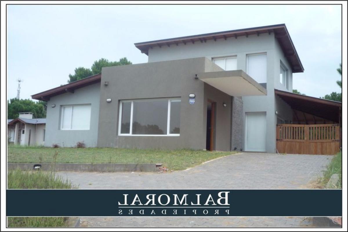 3 غرف نوم منزل في Mar del Plata, Argentina رقم 84084