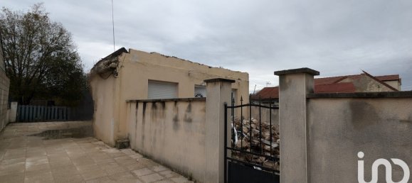 4 rooms Townhouse in Soissons, France No. 50169 3