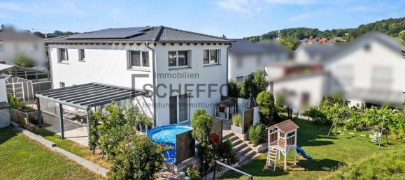 4 Schlafzimmer Stadthaus in Biberach, Germany, Nr. 237003 4