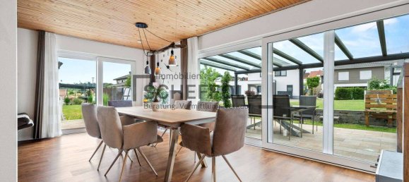 4 Schlafzimmer Stadthaus in Biberach, Germany, Nr. 237003 12