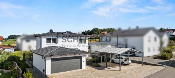 4 Schlafzimmer Stadthaus in Biberach, Germany, Nr. 237003 2