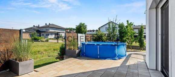 4 Schlafzimmer Stadthaus in Biberach, Germany, Nr. 237003 14