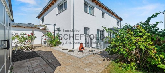 4 Schlafzimmer Stadthaus in Biberach, Germany, Nr. 237003 5