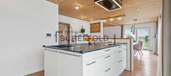 4 Schlafzimmer Stadthaus in Biberach, Germany, Nr. 237003 9