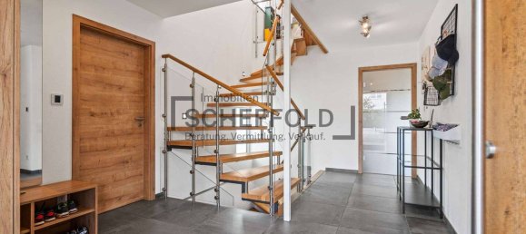 4 Schlafzimmer Stadthaus in Biberach, Germany, Nr. 237003 7