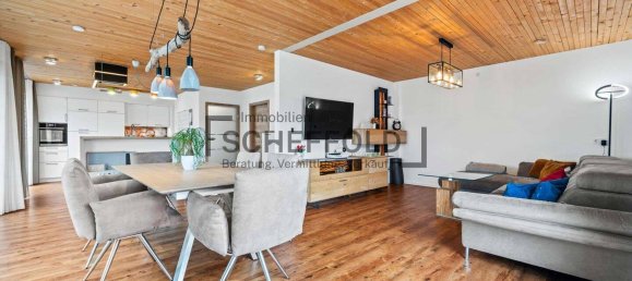 4 Schlafzimmer Stadthaus in Biberach, Germany, Nr. 237003 13