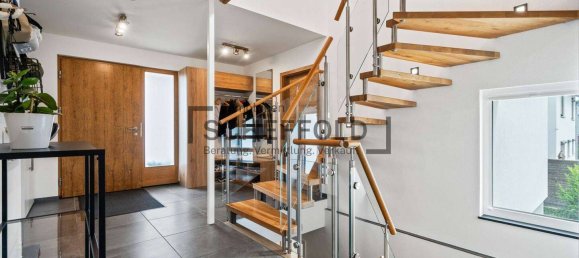 4 Schlafzimmer Stadthaus in Biberach, Germany, Nr. 237003 6