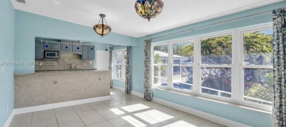 5 dormitorios villa en venta en Miami, Miami-Dade, Florida, USA № 615243 24