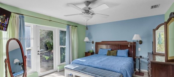5 dormitorios villa en venta en Miami, Miami-Dade, Florida, USA № 615243 17
