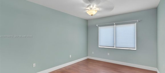 5 dormitorios villa en venta en Miami, Miami-Dade, Florida, USA № 615243 12