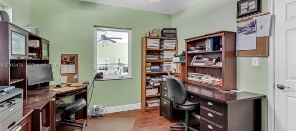 5 dormitorios villa en venta en Miami, Miami-Dade, Florida, USA № 615243 6