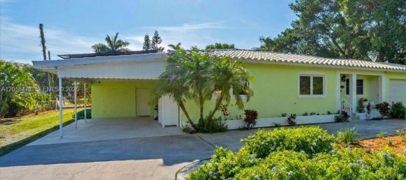 5 dormitorios villa en venta en Miami, Miami-Dade, Florida, USA № 615243 29