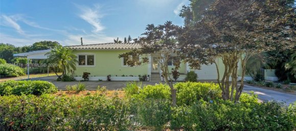 5 dormitorios villa en venta en Miami, Miami-Dade, Florida, USA № 615243 30