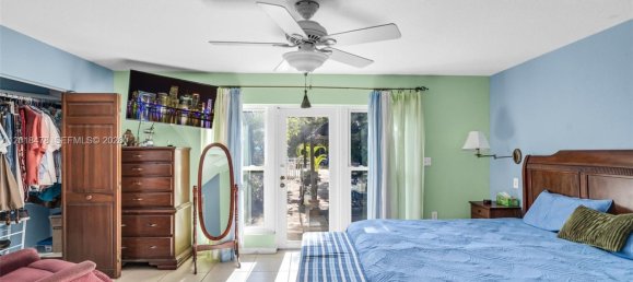 5 dormitorios villa en venta en Miami, Miami-Dade, Florida, USA № 615243 15