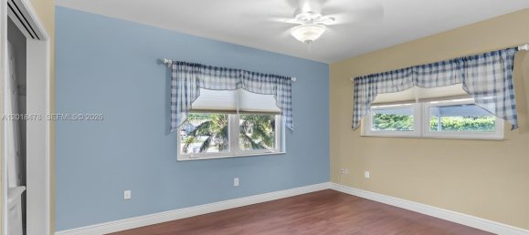 5 dormitorios villa en venta en Miami, Miami-Dade, Florida, USA № 615243 9