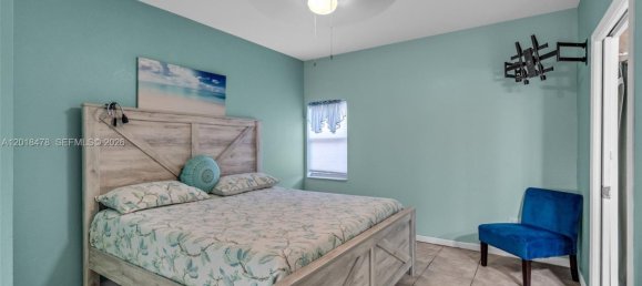 5 dormitorios villa en venta en Miami, Miami-Dade, Florida, USA № 615243 2