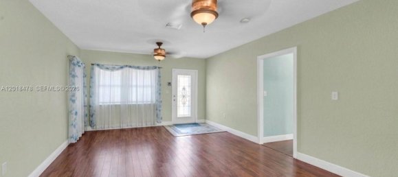 5 dormitorios villa en venta en Miami, Miami-Dade, Florida, USA № 615243 28