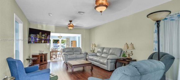 5 dormitorios villa en venta en Miami, Miami-Dade, Florida, USA № 615243 26