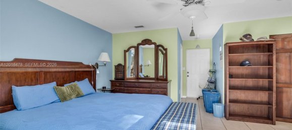 5 dormitorios villa en venta en Miami, Miami-Dade, Florida, USA № 615243 16