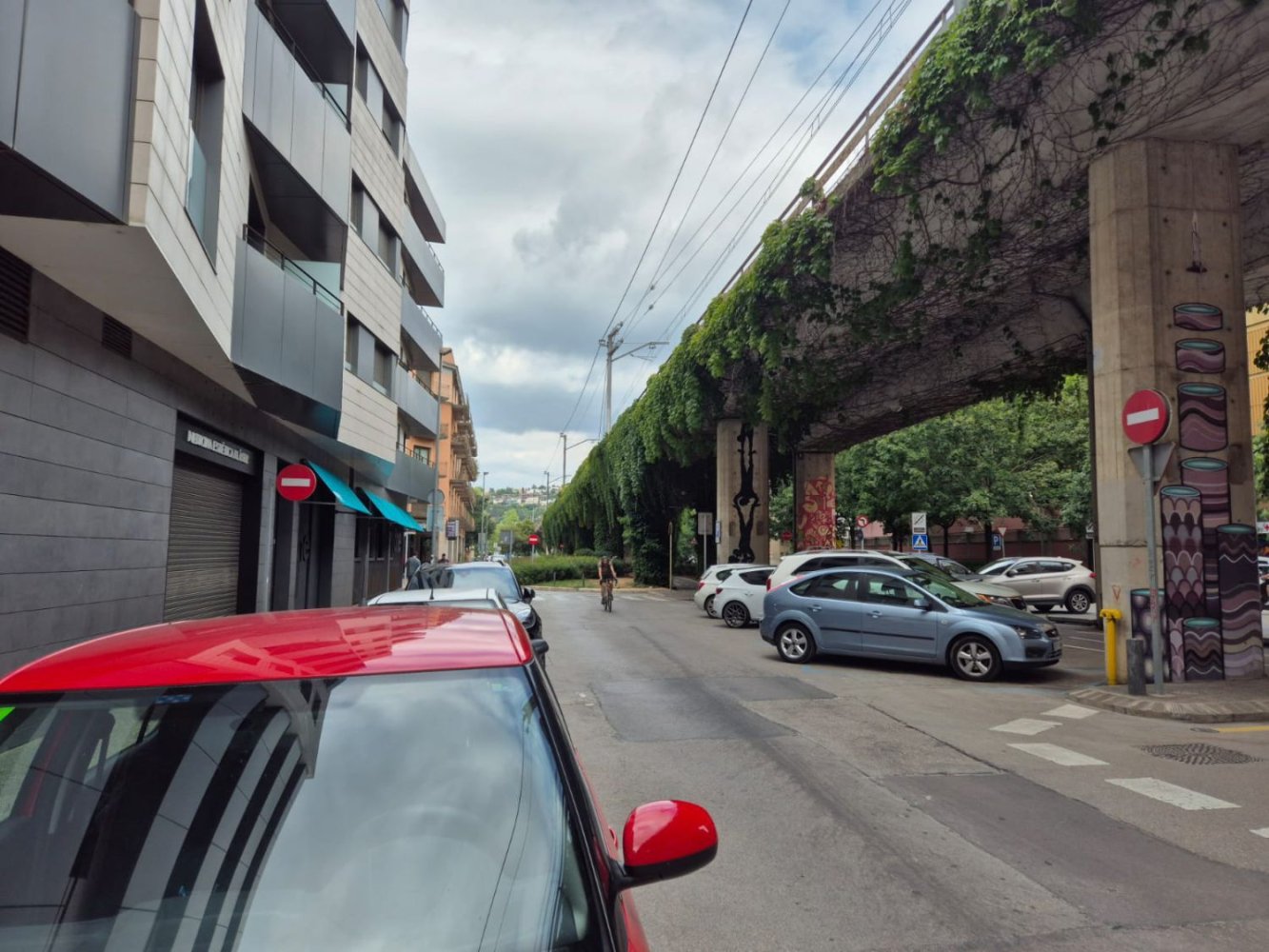 Garage à Girona, Spain 11m² No. 166465