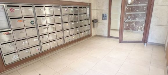 Квартира с 1 спальней в Вильнуа, Франция № 325597 14