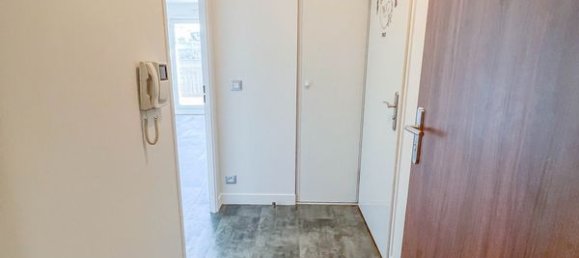 Квартира с 1 спальней в Вильнуа, Франция № 325597 13