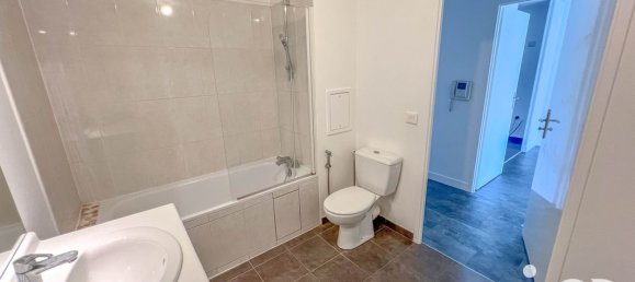 Квартира с 1 спальней в Вильнуа, Франция № 325597 10