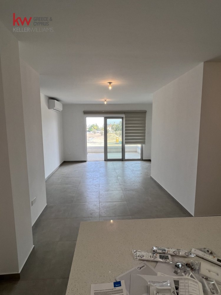 Apartamento T2 em Larnaka, Cyprus N.º 26282