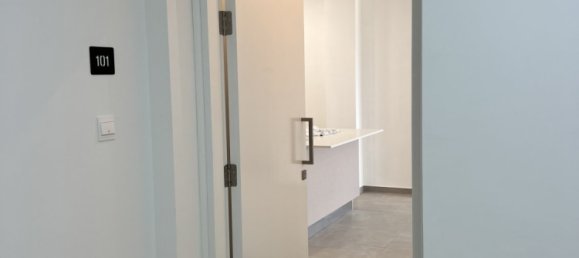 Apartamento T2 em Larnaka, Cyprus N.º 26282 11