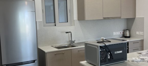 Apartamento T2 em Larnaka, Cyprus N.º 26282 5