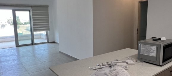 Apartamento T2 em Larnaka, Cyprus N.º 26282 4