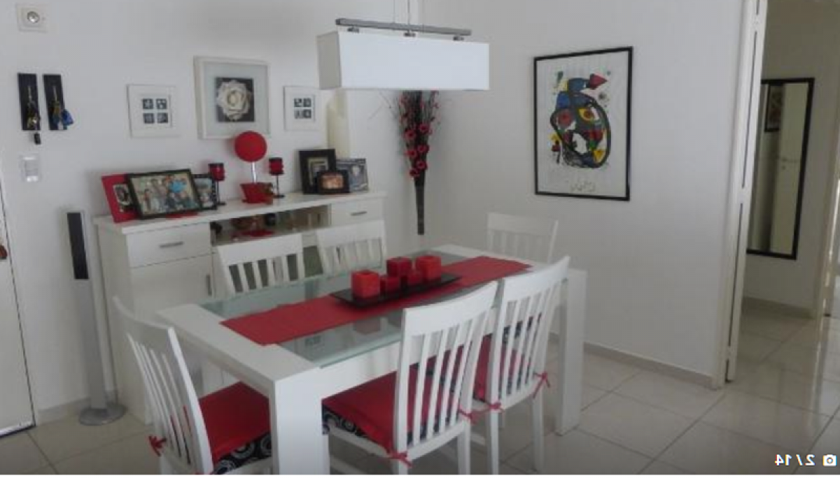 2 Schlafzimmer Wohnung in Mar del Plata, Argentina, Nr. 66924