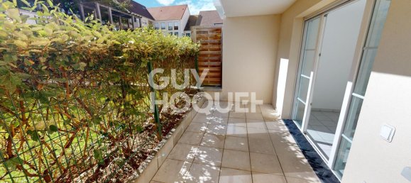 2 Schlafzimmer Wohnung in Montlhery, France, Nr. 203070 8