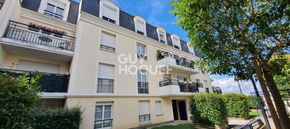 2 Schlafzimmer Wohnung in Montlhery, France, Nr. 203070 19