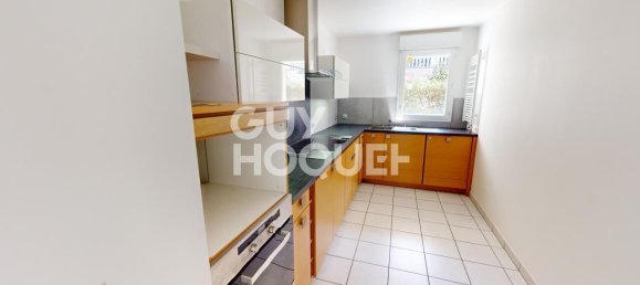 2 Schlafzimmer Wohnung in Montlhery, France, Nr. 203070 15