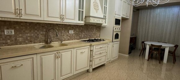 3 Schlafzimmer Wohnung in Chataj, Azerbaijan, Nr. 1913 3